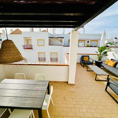 Amazing Bliss 2br W/private Sea View Terrace *