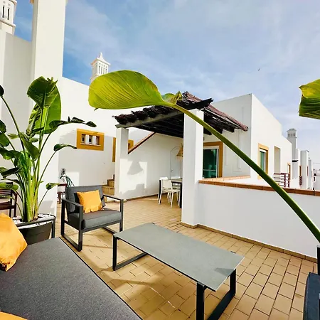 Amazing Bliss 2br W/private Sea View Terrace