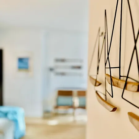 Amazing Bliss 2br W/private Sea View Terrace *