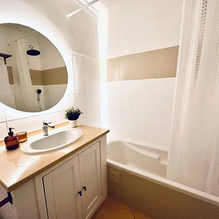 Amazing Bliss 2br W/private Sea View Terrace Cabanas De Tavira