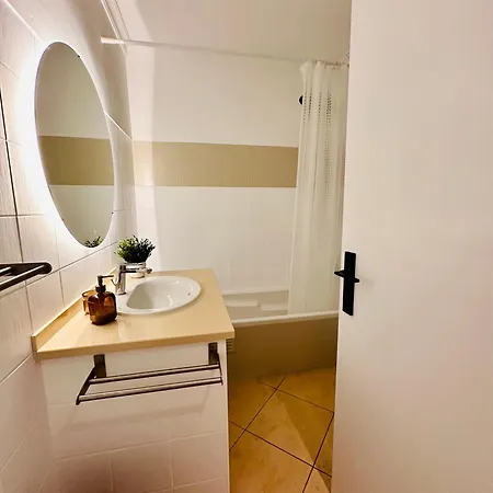 Amazing Bliss 2br W/private Sea View Terrace