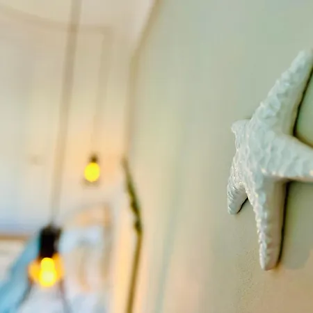 Amazing Bliss 2br W/private Sea View Terrace *