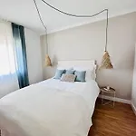 Apartment Amazing Bliss 2br W/private Sea View Terrace