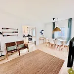 Apartment Amazing Bliss 2br W/private Sea View Terrace