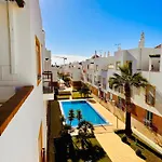 Apartment Amazing Bliss 2br W/private Sea View Terrace