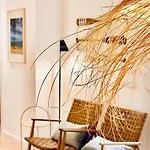 Apartment Amazing Bliss 2br W/private Sea View Terrace Cabanas De Tavira