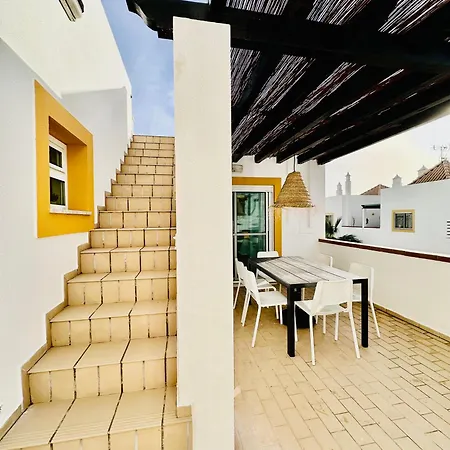 Amazing Bliss 2br W/private Sea View Terrace *