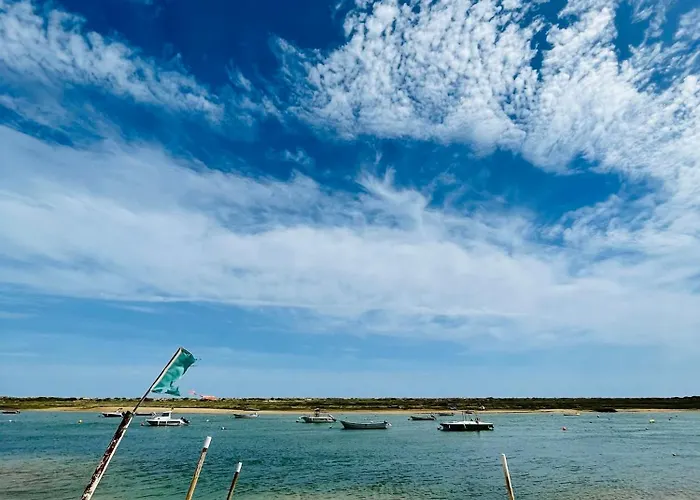 Amazing Bliss 2br W/private Sea View Terrace アパート カバナス・デ・タビラ