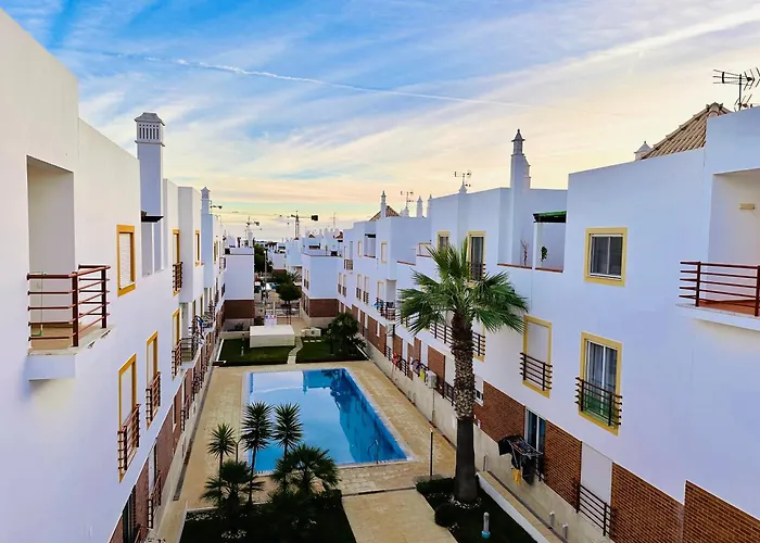 Amazing Bliss 2br W/private Sea View Terrace * カバナス・デ・タビラ