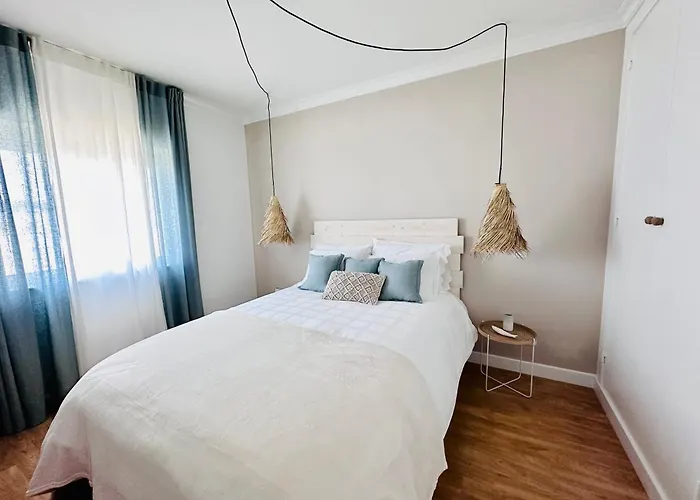 アパート Amazing Bliss 2br W/private Sea View Terrace