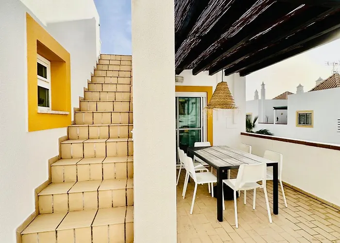 Amazing Bliss 2br W/private Sea View Terrace *