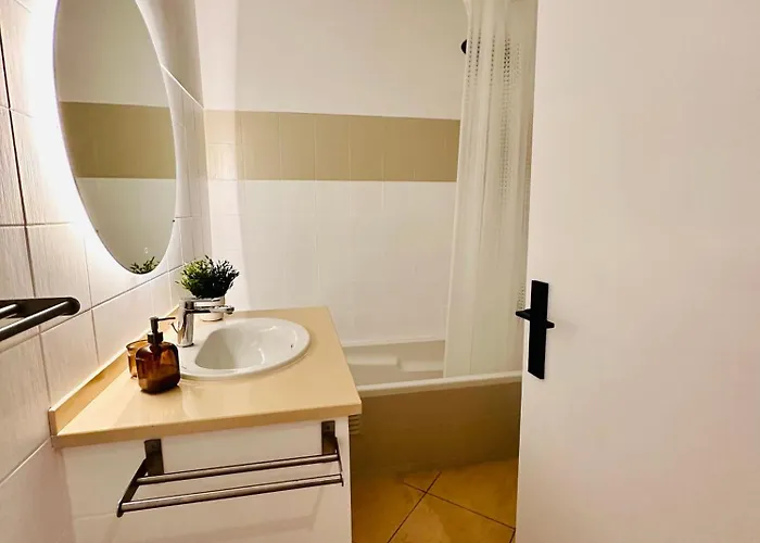 Amazing Bliss 2br W/private Sea View Terrace