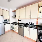 Apartament Amazing Bliss 2br W/private Sea View Terrace *