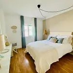 Apartament Amazing Bliss 2br W/private Sea View Terrace *