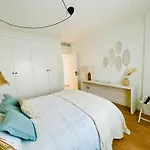 Apartament Amazing Bliss 2br W/private Sea View Terrace *