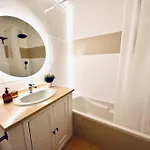 Amazing Bliss 2br W/private Sea View Terrace Cabanas De Tavira