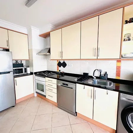 Lägenhet Amazing Bliss 2br W/private Sea View Terrace *