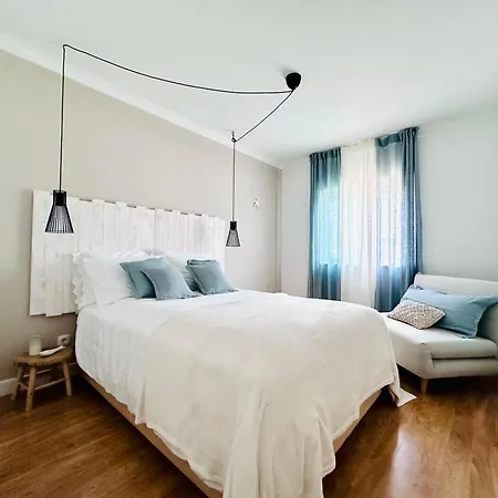 Amazing Bliss 2br W/private Sea View Terrace Lägenhet *