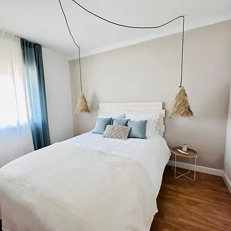 Lägenhet Amazing Bliss 2br W/private Sea View Terrace
