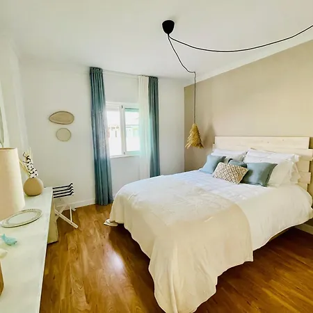 Lägenhet Amazing Bliss 2br W/private Sea View Terrace *