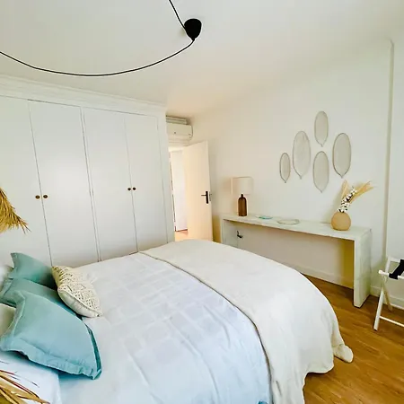 Appartement Amazing Bliss 2br W/private Sea View Terrace *